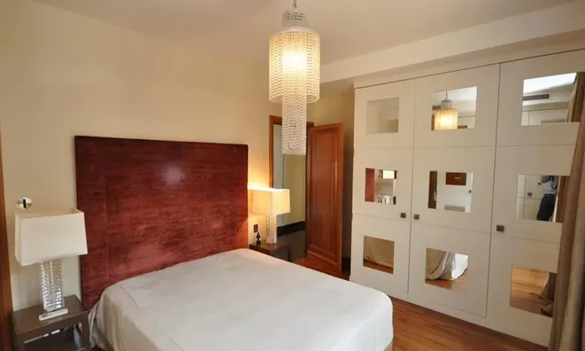 Недвижимость Apartment Monaco, Carre D'Or: 6