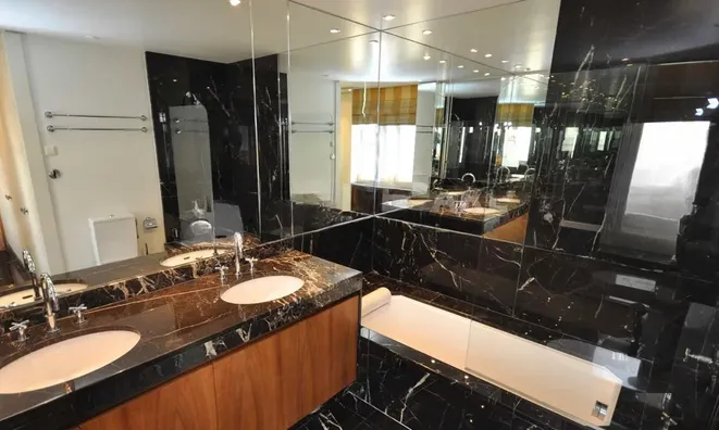 Недвижимость Apartment Monaco, Carre D'Or: 7