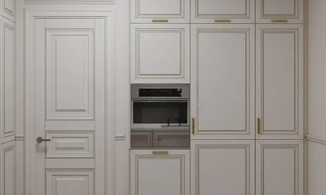 Недвижимость Apartment Monaco, Carre D'Or: 4