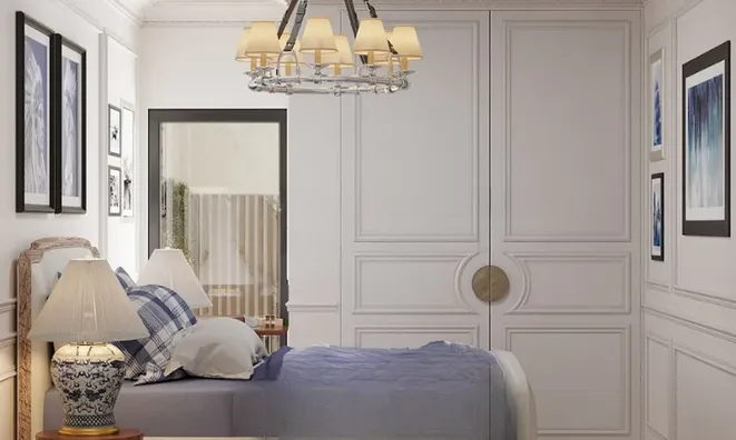 Недвижимость Apartment Monaco, Carre D'Or: 6