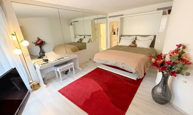 Недвижимость Apartment Monaco, Carre D'Or: 1