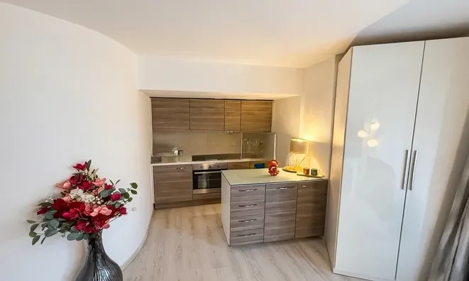 Недвижимость Apartment Monaco, Carre D'Or: 2