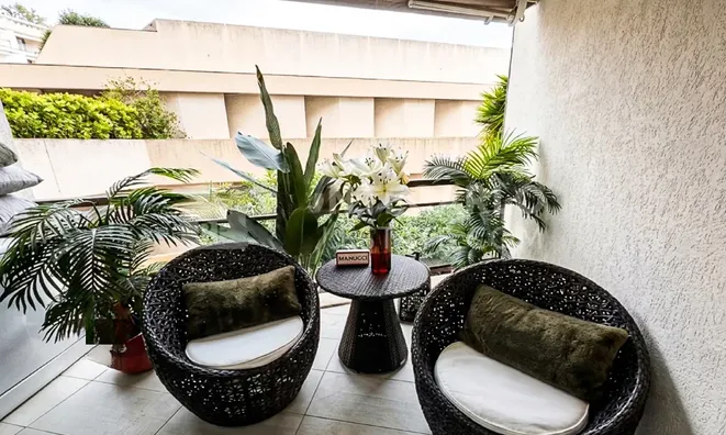 Недвижимость Apartment Monaco, Carre D'Or: 3