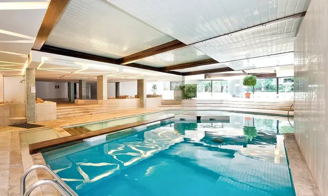 Недвижимость Apartment Monaco, Carre D'Or: 4