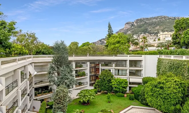 Недвижимость Apartment Monaco, Carre D'Or: 6