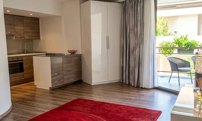 Недвижимость Apartment Monaco, Carre D'Or: 7