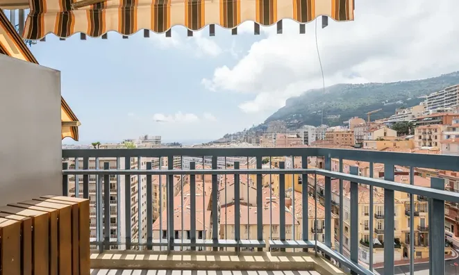Недвижимость Apartment Monaco, Monte-Carlo: 1