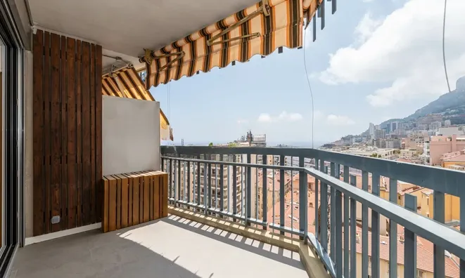 Недвижимость Apartment Monaco, Monte-Carlo: 2
