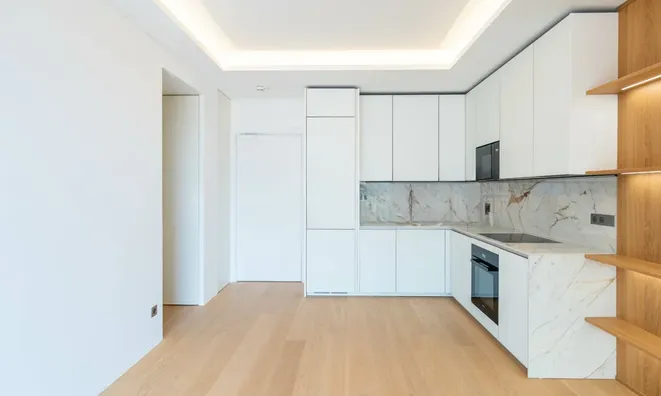 Недвижимость Apartment Monaco, Monte-Carlo: 3