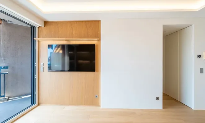 Недвижимость Apartment Monaco, Monte-Carlo: 9
