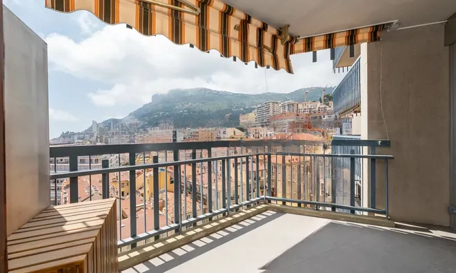 Недвижимость Apartment Monaco, Monte-Carlo: 11
