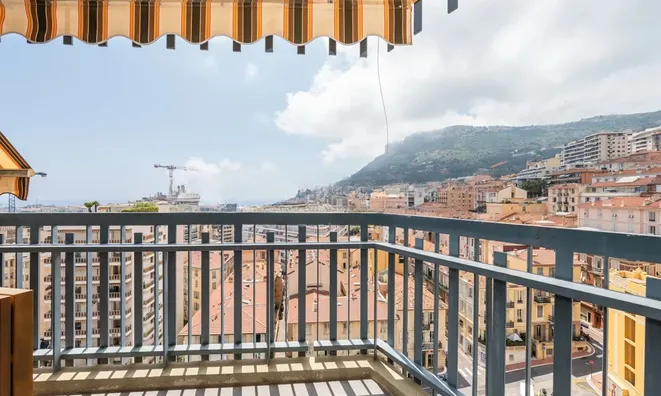 Недвижимость Apartment Monaco, Monte-Carlo: 12