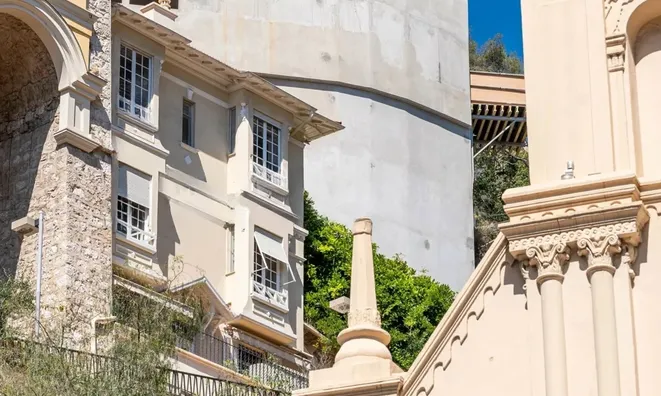 Недвижимость Apartment Monaco, Port: 2