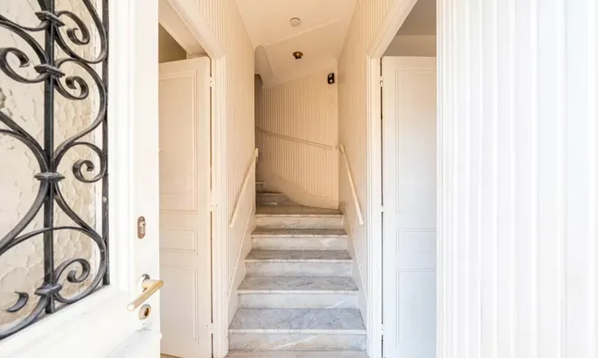Недвижимость Apartment Monaco, Port: 7