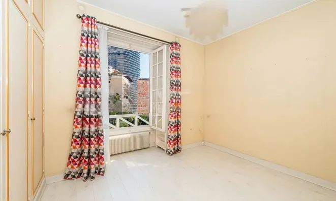 Недвижимость Apartment Monaco, Port: 8