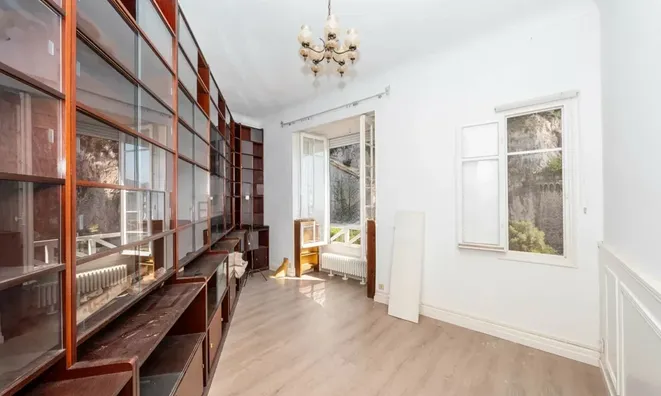 Недвижимость Apartment Monaco, Port: 10