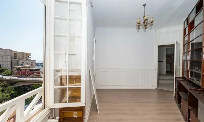 Недвижимость Apartment Monaco, Port: 11