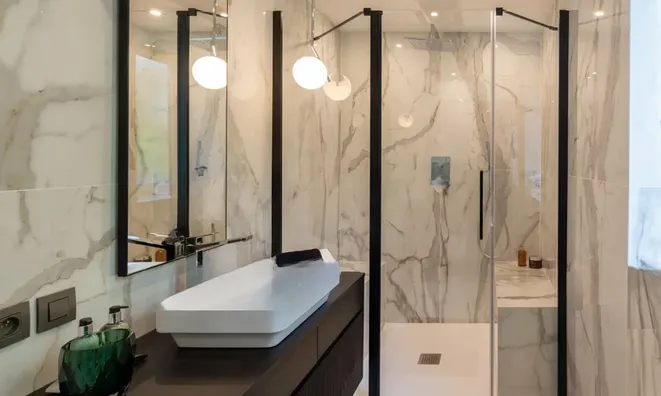 Недвижимость Apartment Monaco, La Rousse: 6