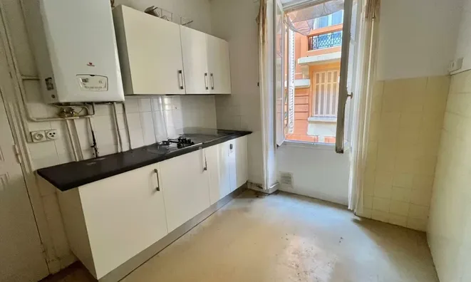 Недвижимость Apartment Monaco, Jardin Exotique: 1