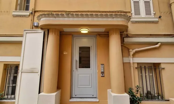 Недвижимость Apartment Monaco, Jardin Exotique: 3
