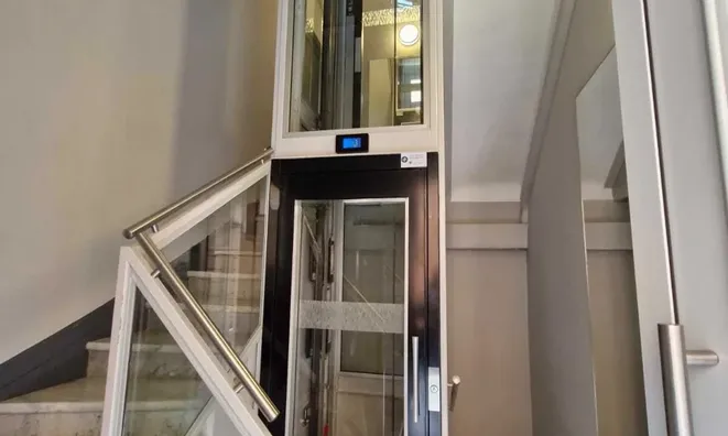 Недвижимость Apartment Monaco, Jardin Exotique: 6