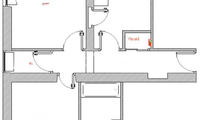 Недвижимость Apartment Monaco, Jardin Exotique: 9