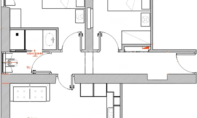 Недвижимость Apartment Monaco, Jardin Exotique: 10
