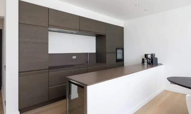 Недвижимость Apartment Monaco, La Rousse: 3
