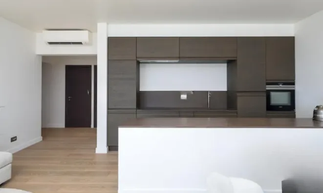 Недвижимость Apartment Monaco, La Rousse: 4