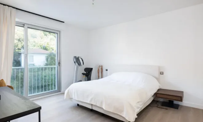 Недвижимость Apartment Monaco, La Rousse: 6