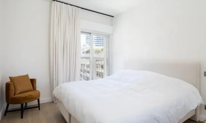 Недвижимость Apartment Monaco, La Rousse: 7