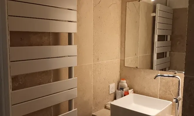 Недвижимость Apartment Monaco, Monte-Carlo: 9