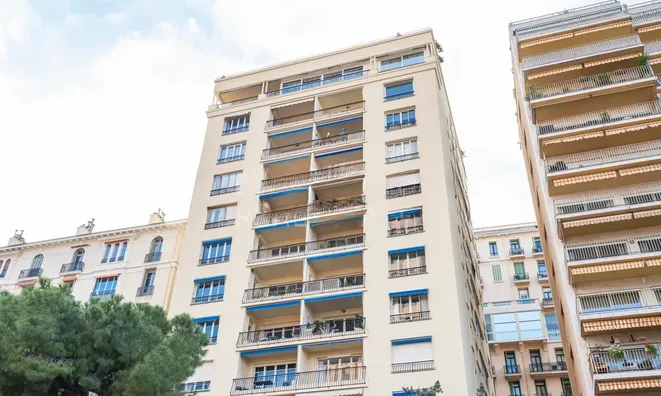 Недвижимость Apartment Monaco, Monte-Carlo: 15