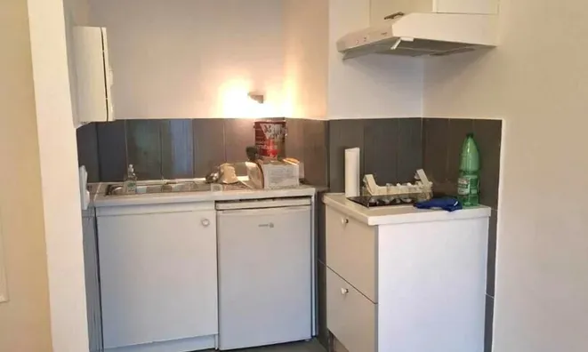Недвижимость Apartment Monaco, La Rousse: 2