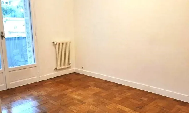 Недвижимость Apartment Monaco, La Rousse: 3