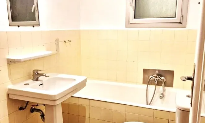 Недвижимость Apartment Monaco, La Rousse: 4