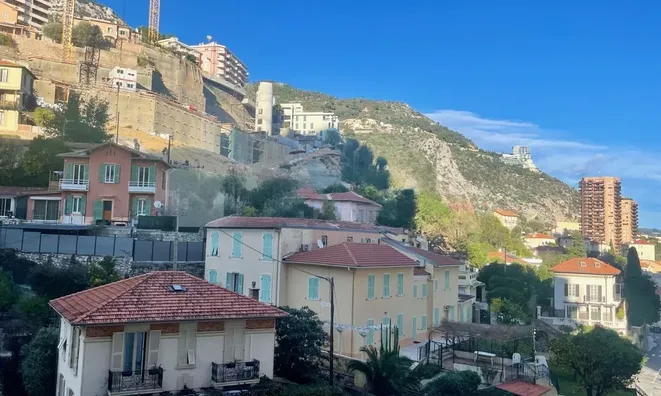 Недвижимость Apartment Monaco, La Rousse: 6
