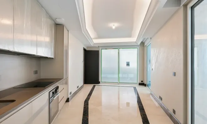 Недвижимость Apartment Monaco, Moneghetti: 3
