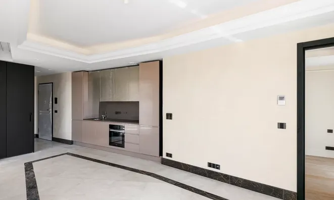 Недвижимость Apartment Monaco, Moneghetti: 4