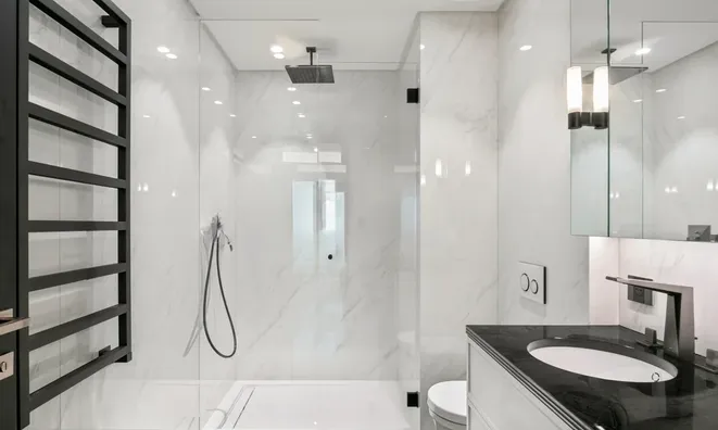 Недвижимость Apartment Monaco, Moneghetti: 8