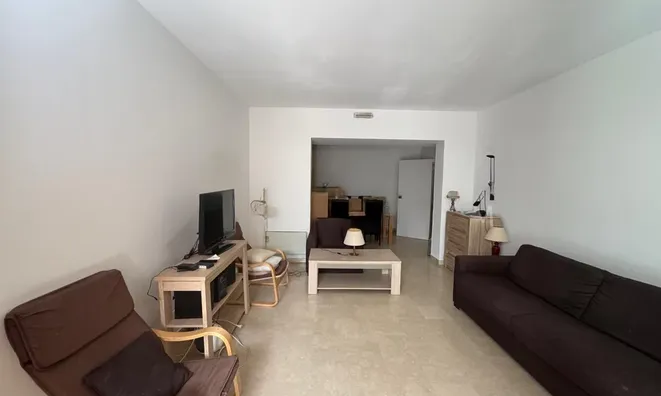 Недвижимость Apartment Monaco, La Rousse: 3