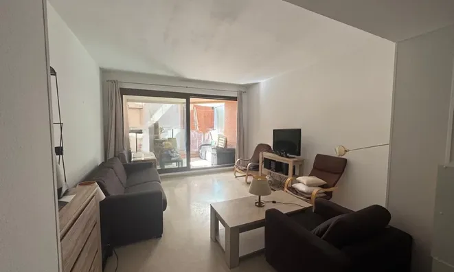 Недвижимость Apartment Monaco, La Rousse: 4
