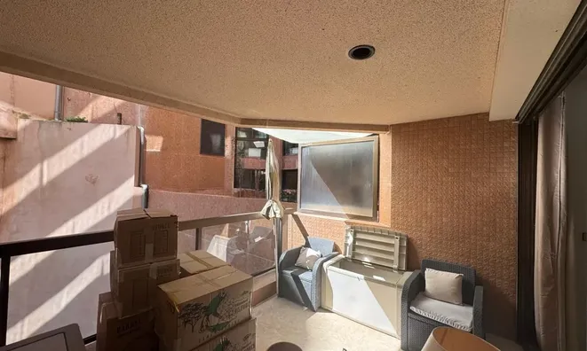 Недвижимость Apartment Monaco, La Rousse: 8