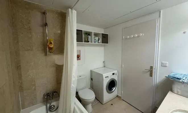Недвижимость Apartment Monaco, La Rousse: 10