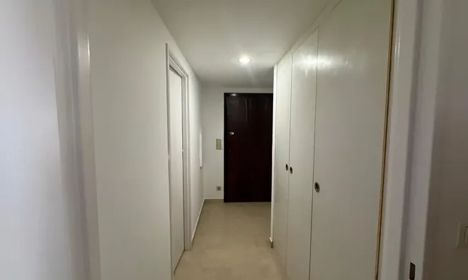 Недвижимость Apartment Monaco, La Rousse: 11