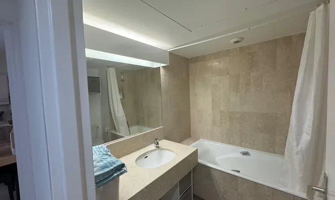 Недвижимость Apartment Monaco, La Rousse: 12
