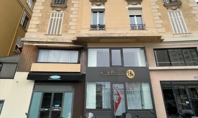 Недвижимость Apartment Monaco, Moneghetti: 1