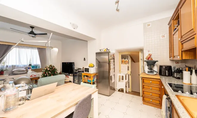 Недвижимость Apartment Monaco, Moneghetti: 2
