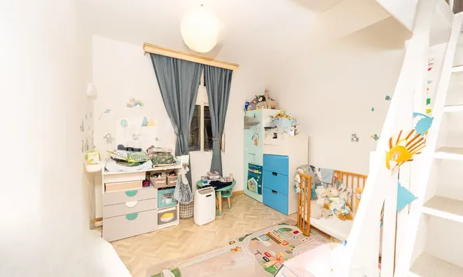 Недвижимость Apartment Monaco, Moneghetti: 4