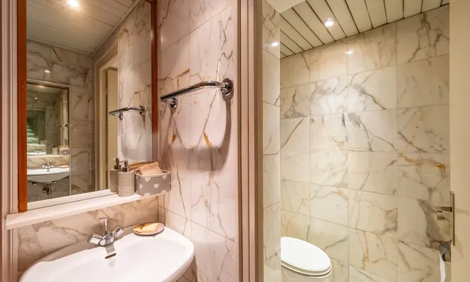 Недвижимость Apartment Monaco, Moneghetti: 5